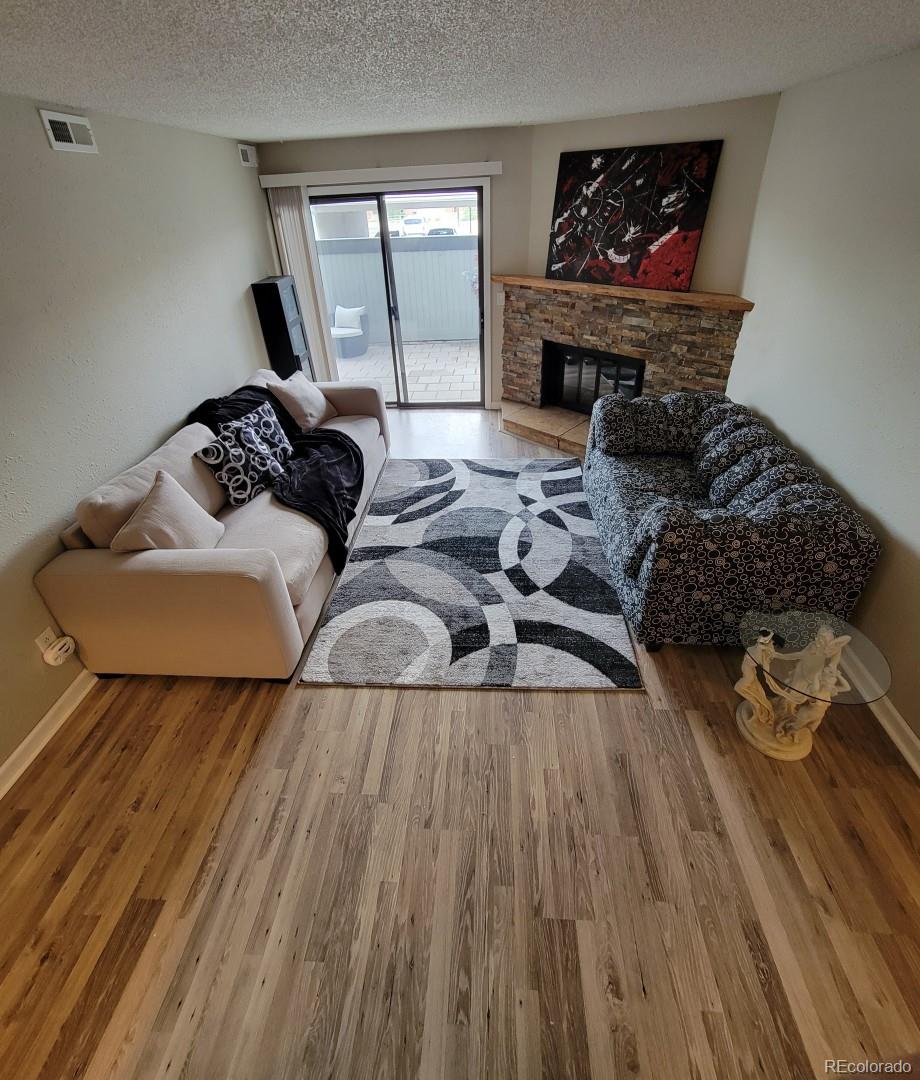 Homes for sale in Aurora, CO | 14495 E 1St Dr #A8, Aurora, CO 80011 | MLS# 5689220