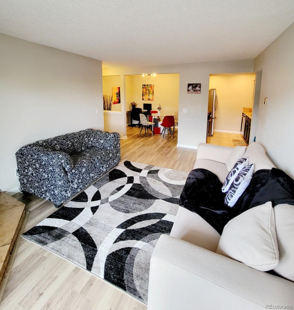 Homes for sale in Aurora, CO | 14495 E 1St Dr #A8, Aurora, CO 80011 | MLS# 5689220