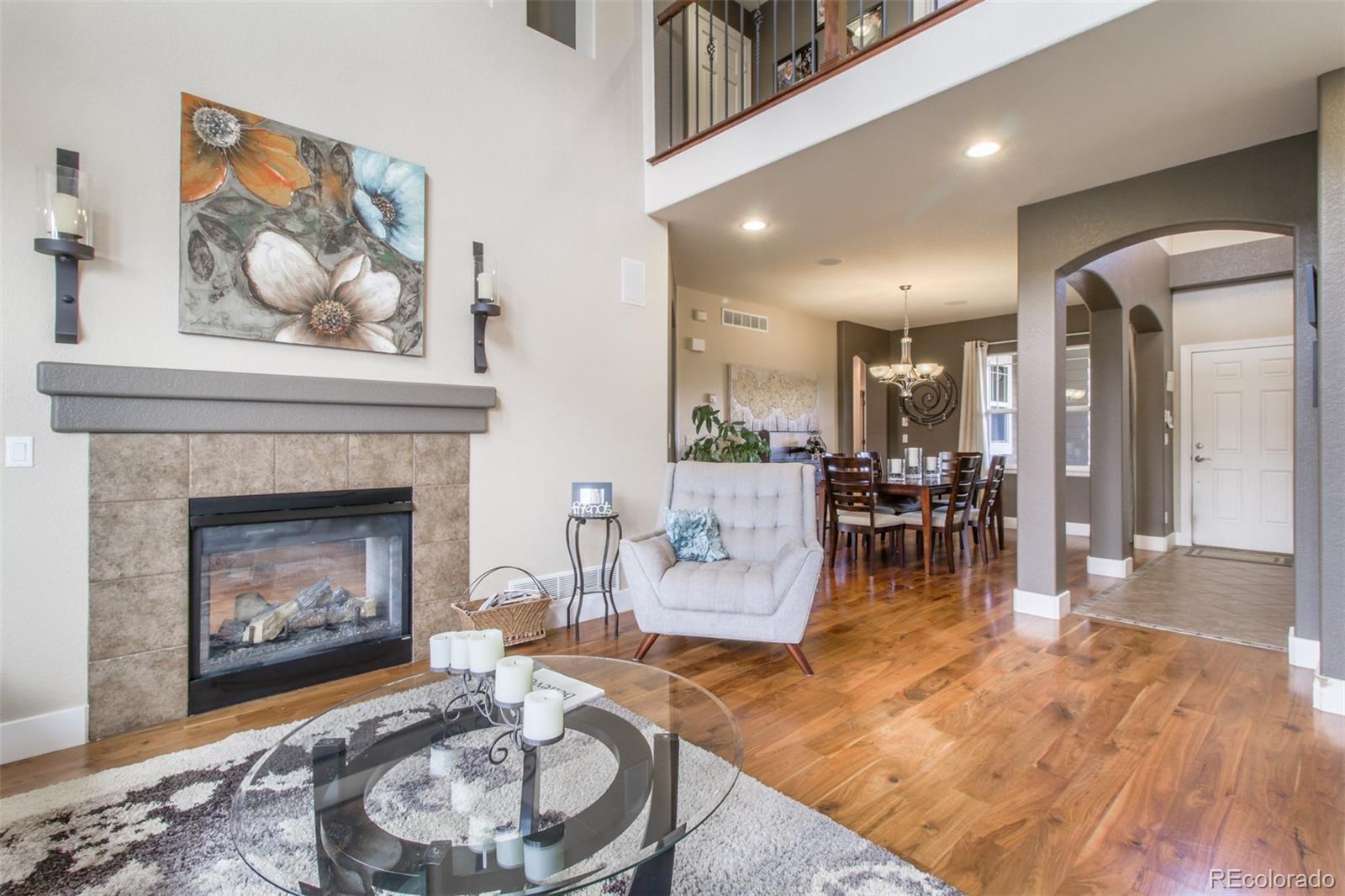 Homes for sale in Castle Rock, CO | 3431 Fantasy Pl, Castle Rock, CO 80109 | MLS# 3721455