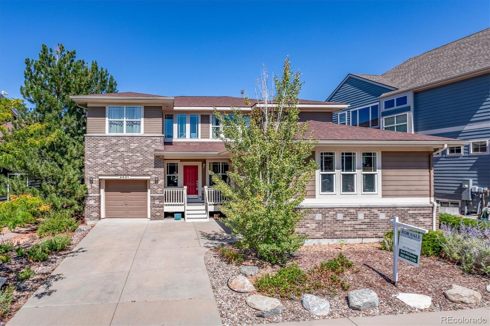 Homes for sale in Castle Rock, CO | 3431 Fantasy Pl, Castle Rock, CO 80109 | MLS# 3721455