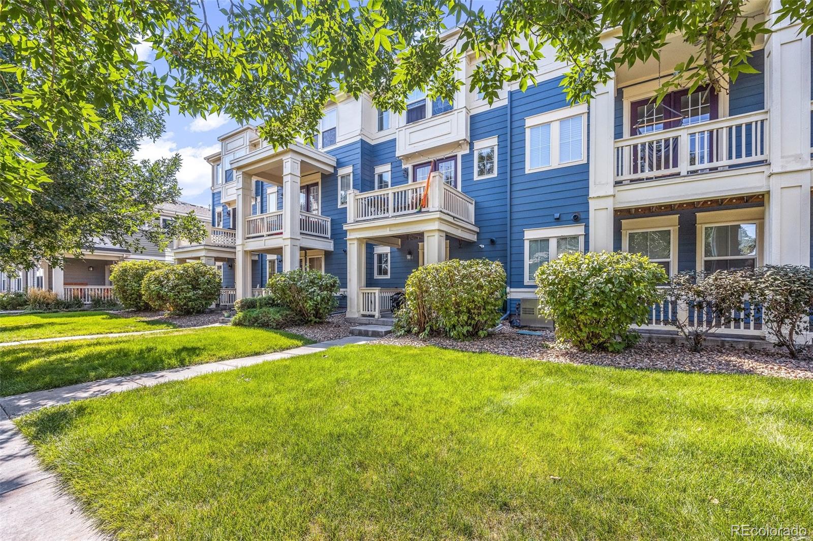 Homes for sale in Commerce City, CO | 9484 E 108Th Ave, Commerce City, CO 80640 | MLS# 8119931