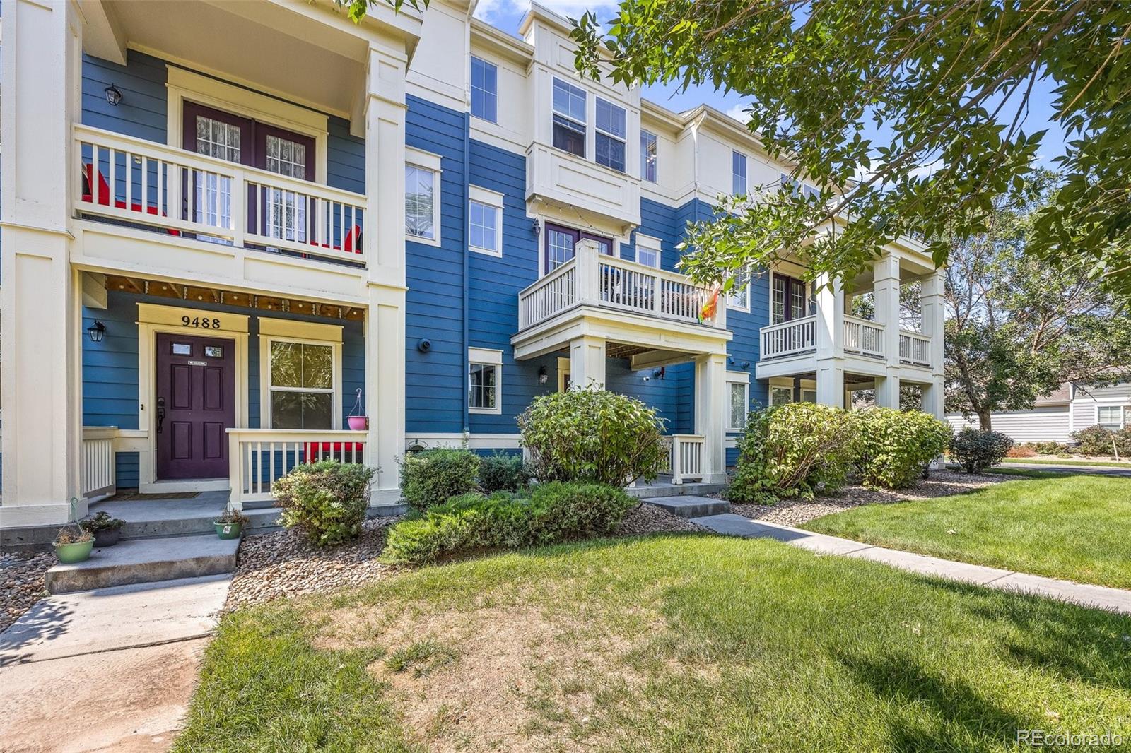 Homes for sale in Commerce City, CO | 9484 E 108Th Ave, Commerce City, CO 80640 | MLS# 8119931