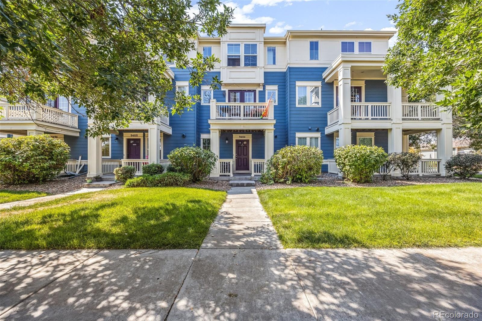 Homes for sale in Commerce City, CO | 9484 E 108Th Ave, Commerce City, CO 80640 | MLS# 8119931