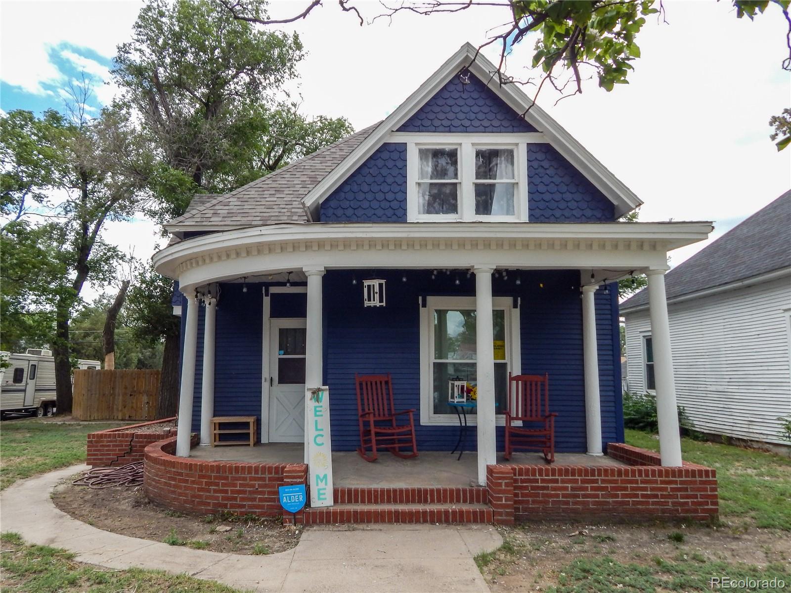 Homes for sale in Lamar, CO | 910 S Main St, Lamar, CO 81052 | MLS# 2570287