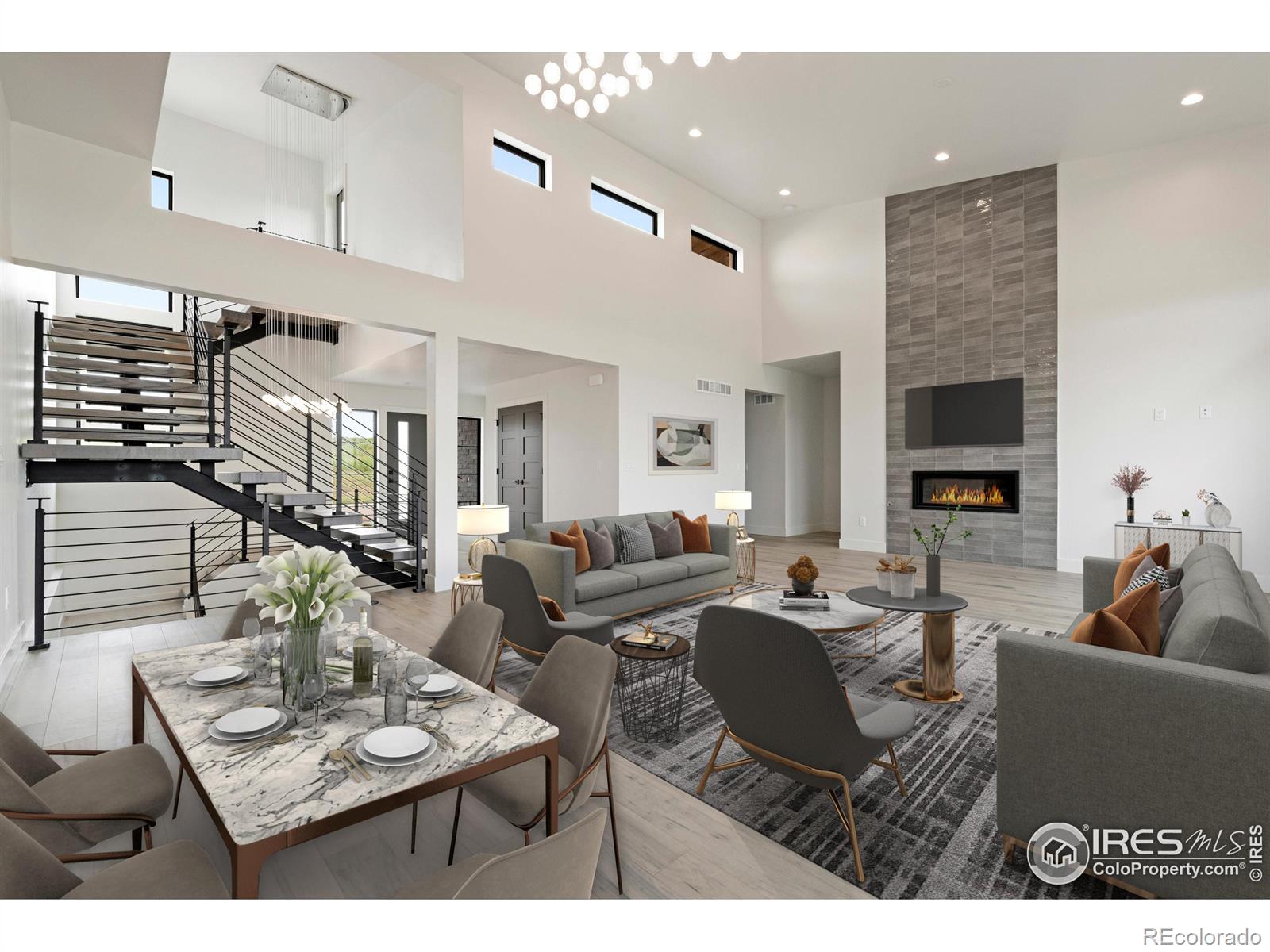 Homes for sale in Windsor, CO | 2145 Picture Point Dr, Windsor, CO 80550 | MLS# IR975899