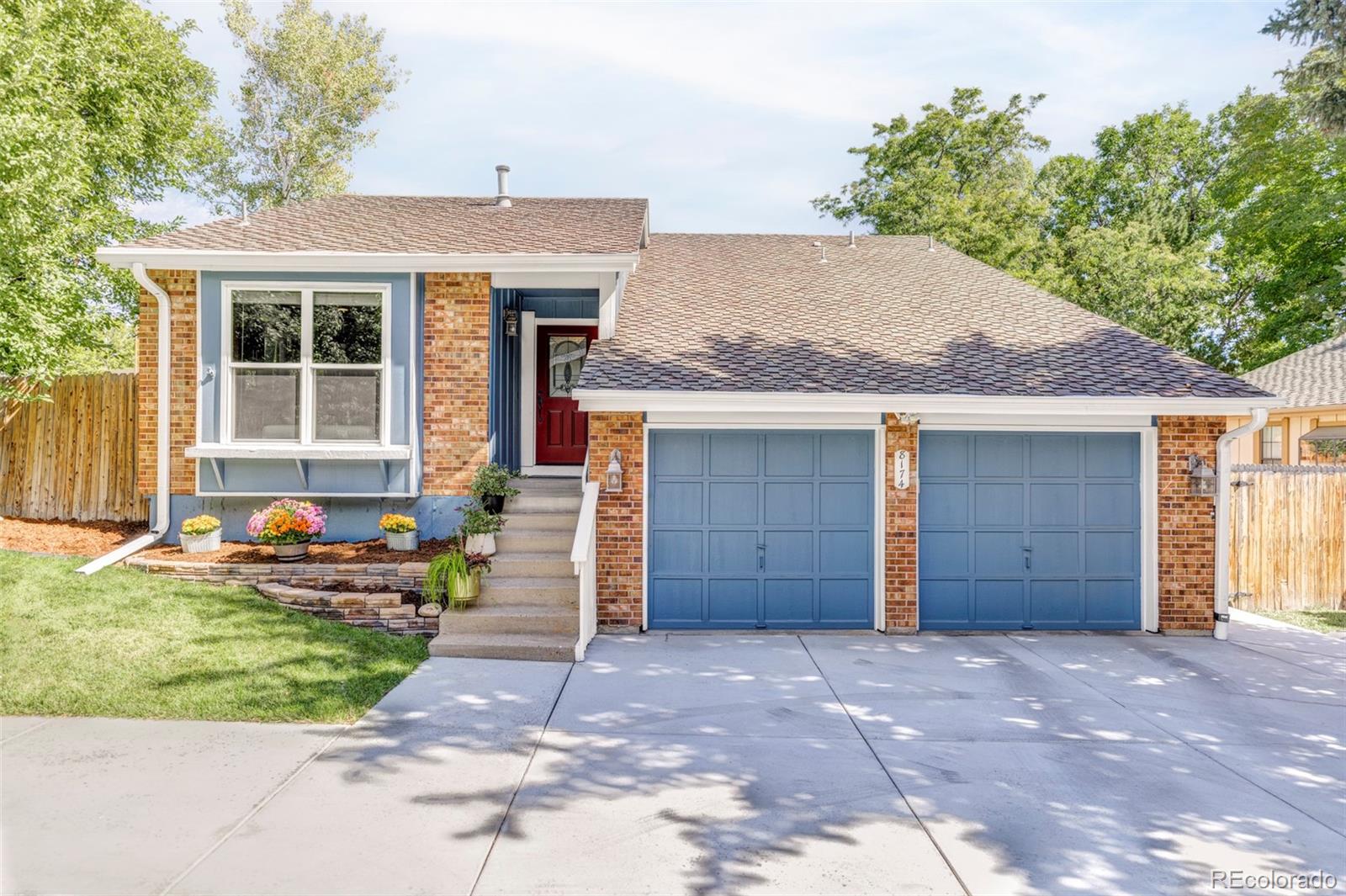 Homes for sale in Arvada, CO | 8174 Dudley Cir, Arvada, CO 80005 | MLS# 6081635