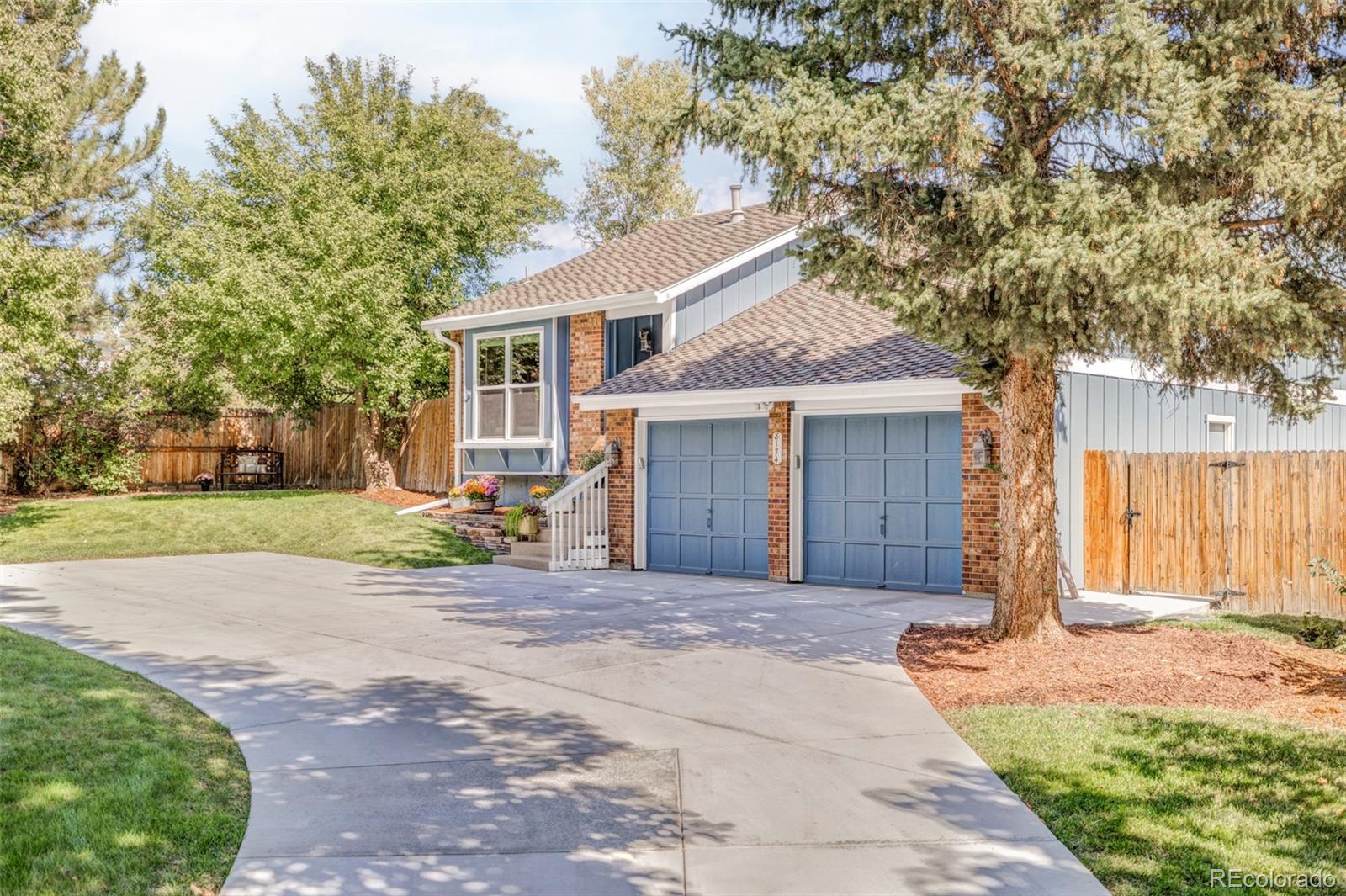 Homes for sale in Arvada, CO | 8174 Dudley Cir, Arvada, CO 80005 | MLS# 6081635