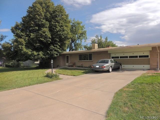 Homes for sale in Wheat Ridge, CO | 9100 W 35Th Ave, Wheat Ridge, CO 80033 | MLS# 7645799