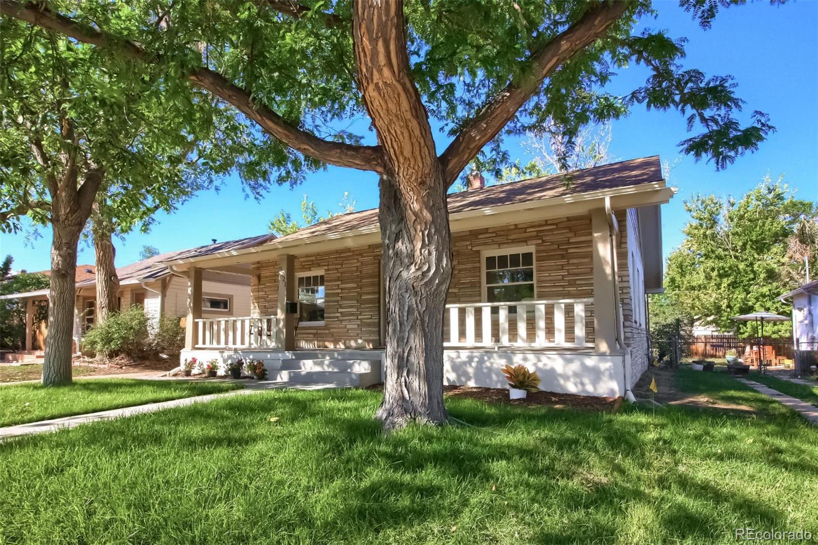 Homes for sale in Englewood, CO | 3221 S Grant St, Englewood, CO 80113 | MLS# 5453970