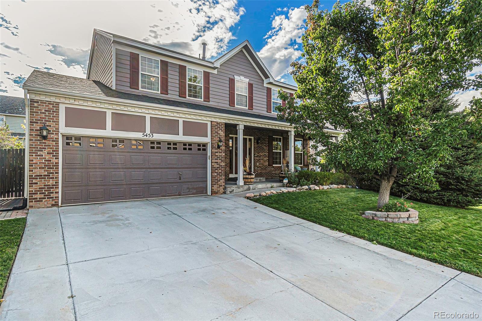 Homes for sale in Aurora, CO | 5453 S Sicily St, Aurora, CO 80015 | MLS# 4156185