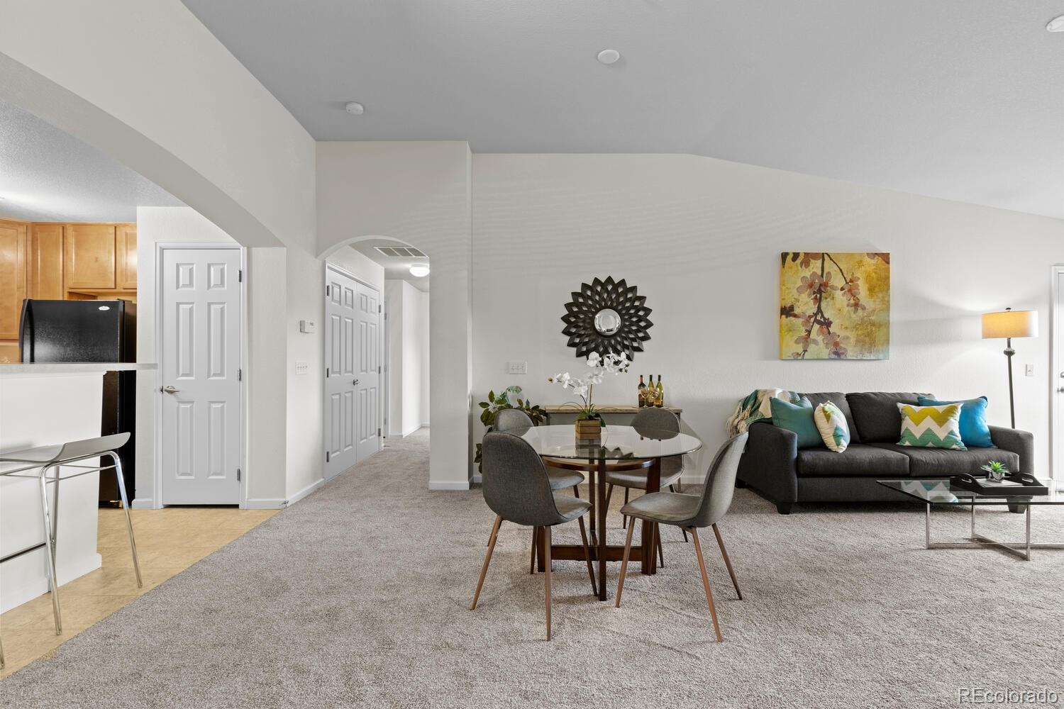 Homes for sale in Broomfield, CO | 14167 Sun Blaze Loop #C, Broomfield, CO 80023 | MLS# 3564791