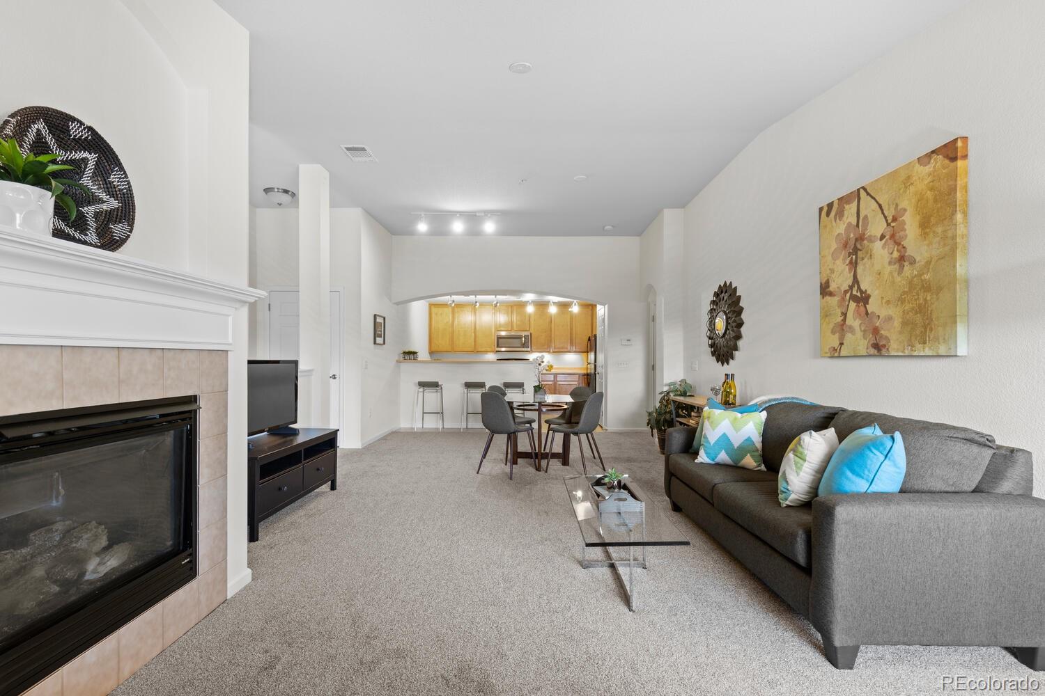 Homes for sale in Broomfield, CO | 14167 Sun Blaze Loop #C, Broomfield, CO 80023 | MLS# 3564791