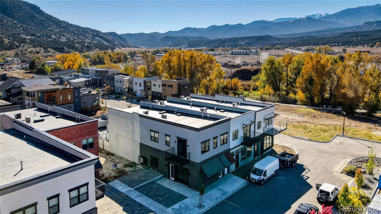 Homes for sale in Salida, CO | 116 Old Stage Rd #B, Salida, CO 81201 | MLS# 2237717