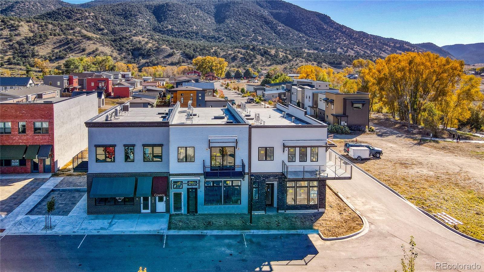 Homes for sale in Salida, CO | 116 Old Stage Rd #B, Salida, CO 81201 | MLS# 2237717