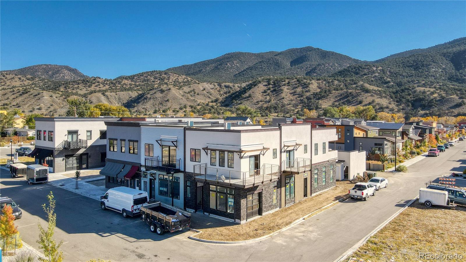 Homes for sale in Salida, CO | 116 Old Stage Rd #B, Salida, CO 81201 | MLS# 2237717