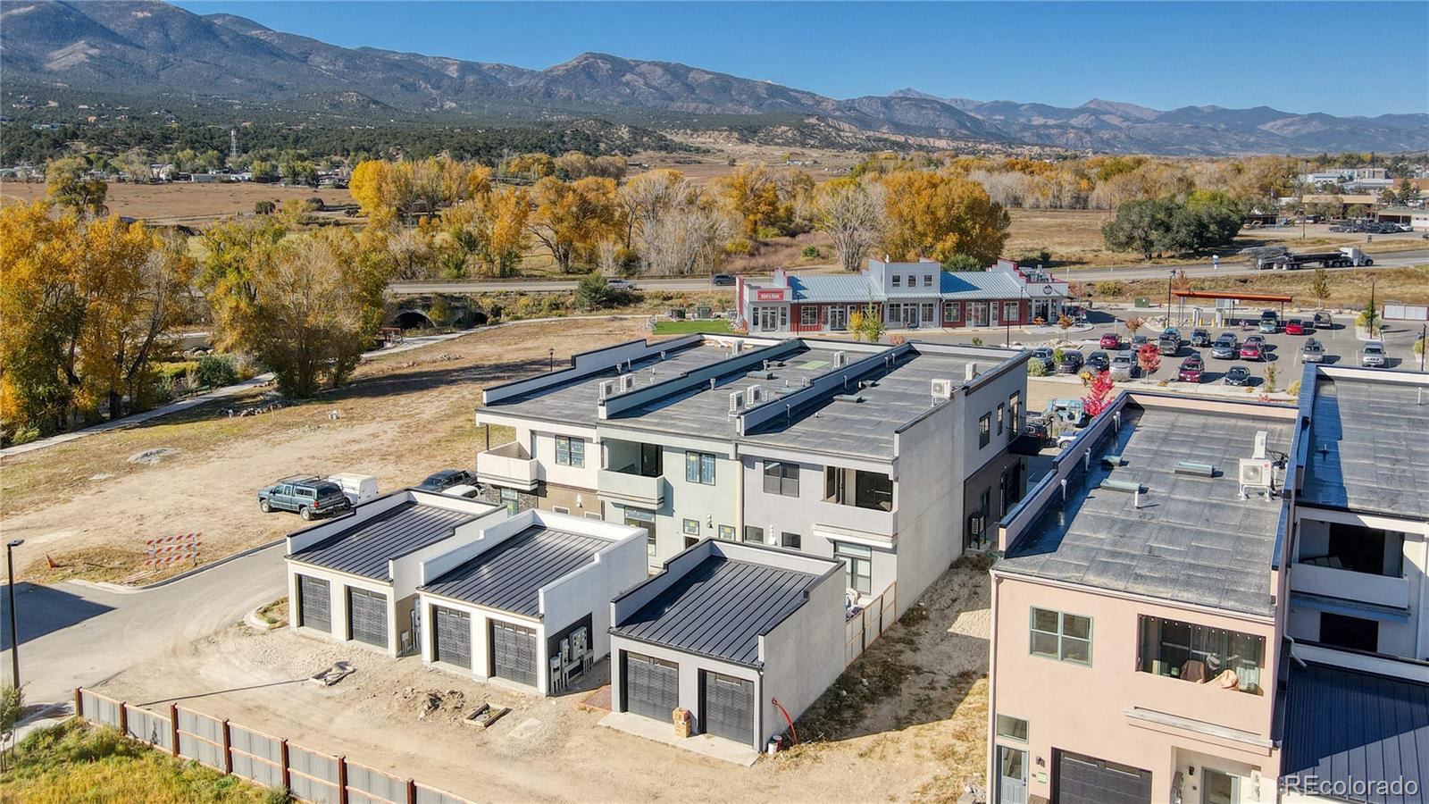 Homes for sale in Salida, CO | 116 Old Stage Rd #B, Salida, CO 81201 | MLS# 2237717