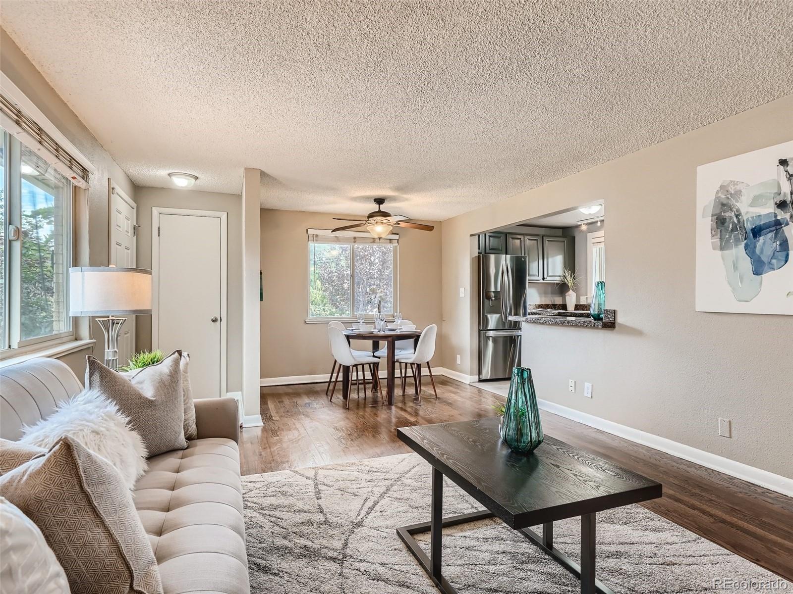 Homes for sale in Denver, CO | 3653 Locust St, Denver, CO 80207 | MLS# 3003146