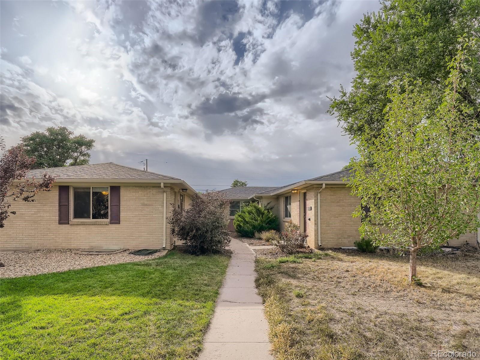 Homes for sale in Denver, CO | 3653 Locust St, Denver, CO 80207 | MLS# 3003146