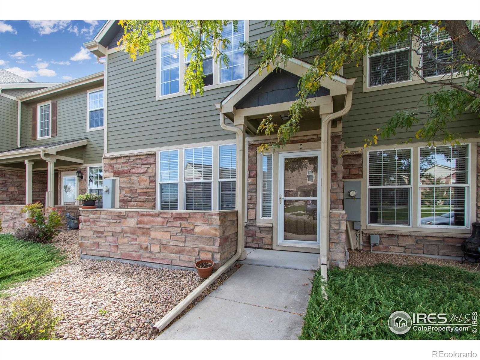 Homes for sale in Thornton, CO | 12733 Leyden St #C, Thornton, CO 80602 | MLS# IR976447