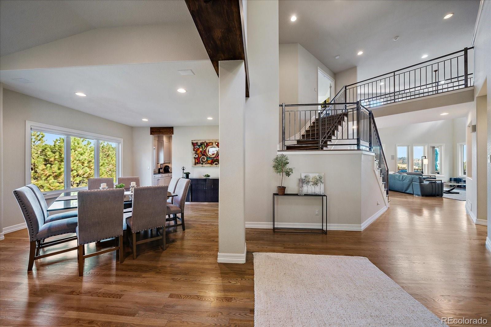 Homes for sale in Evergreen, CO | 1366 Killington Ct, Evergreen, CO 80439 | MLS# 4055166