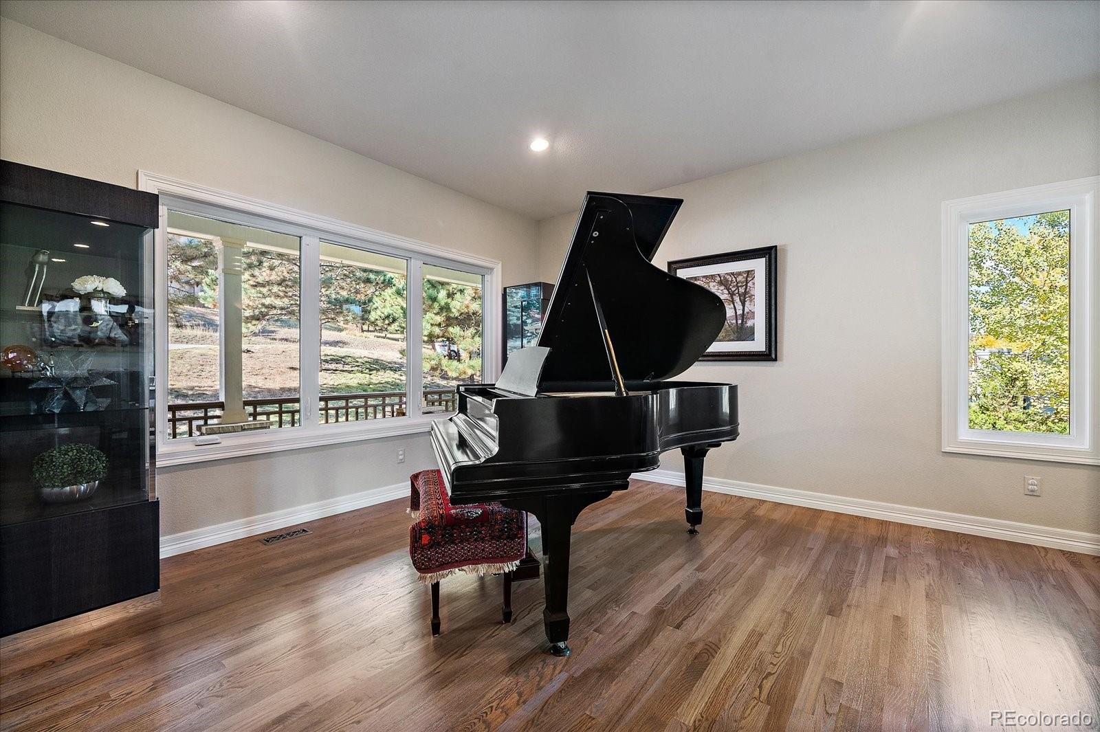 Homes for sale in Evergreen, CO | 1366 Killington Ct, Evergreen, CO 80439 | MLS# 4055166