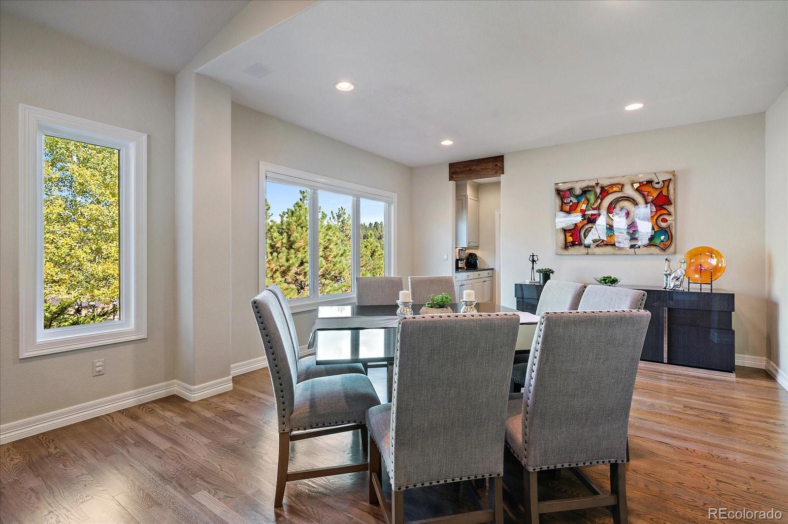 Homes for sale in Evergreen, CO | 1366 Killington Ct, Evergreen, CO 80439 | MLS# 4055166