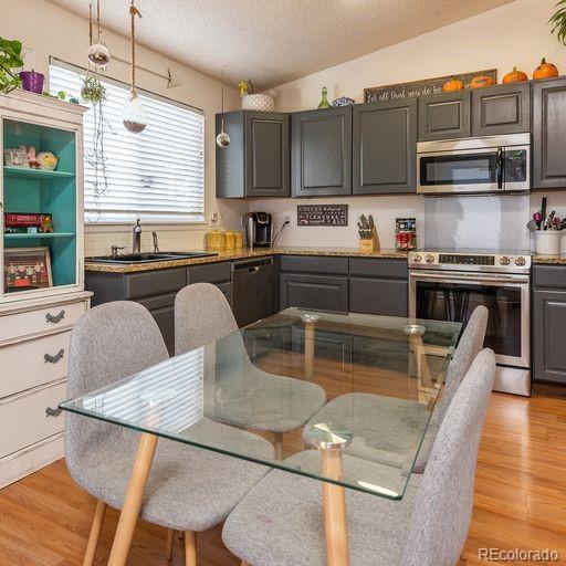 Homes for sale in Denver, CO | 20423 E 43Rd Ave, Denver, CO 80249 | MLS# 8592002