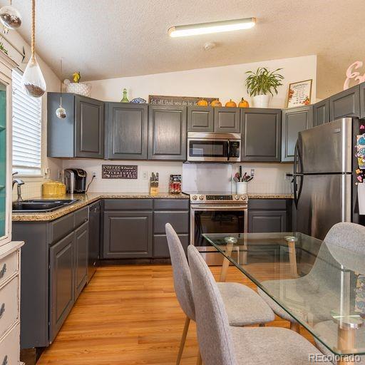 Homes for sale in Denver, CO | 20423 E 43Rd Ave, Denver, CO 80249 | MLS# 8592002