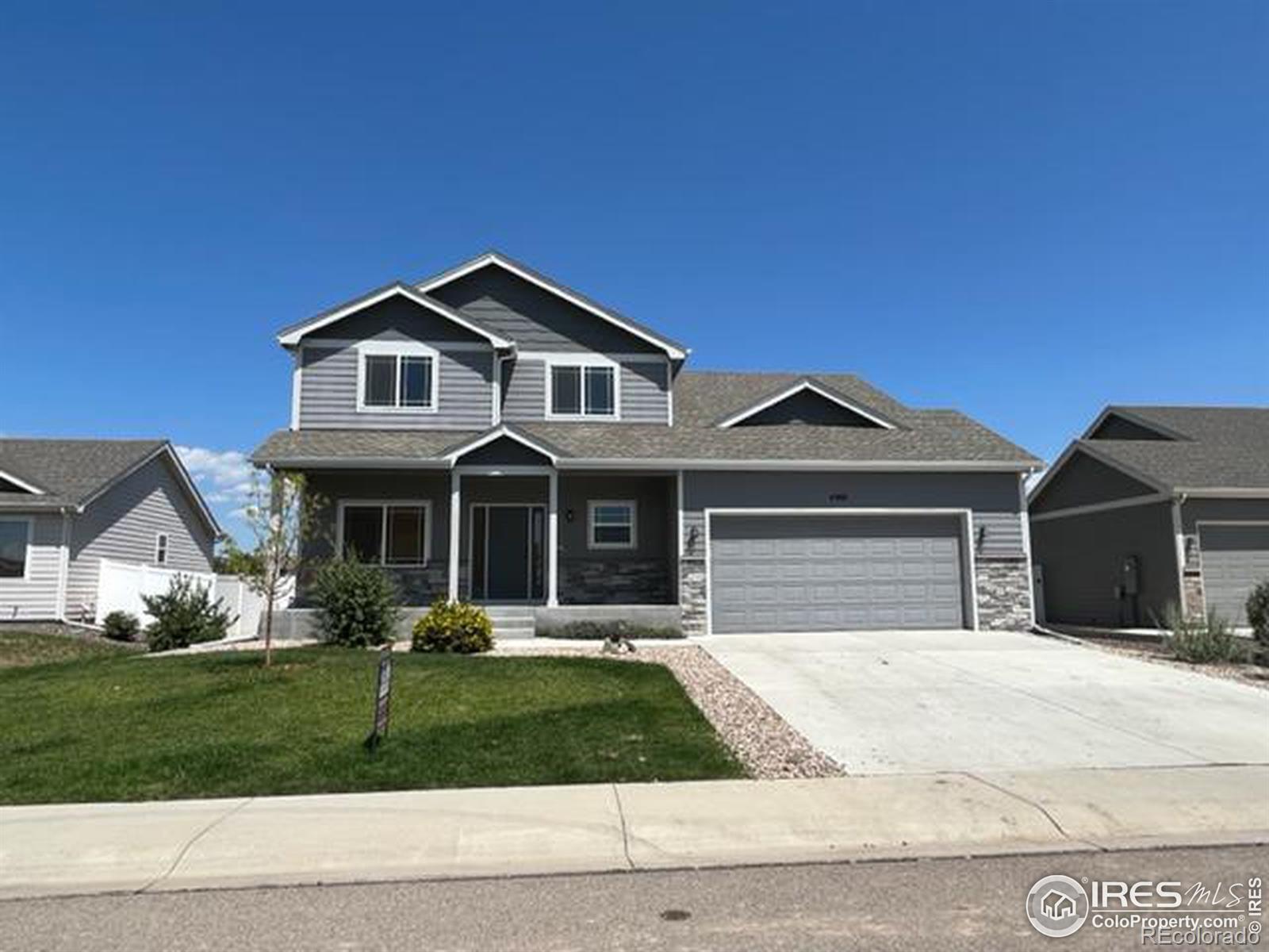 Homes for sale in Wellington, CO | 4460 Carlyle Ln, Wellington, CO 80549 | MLS# IR977696