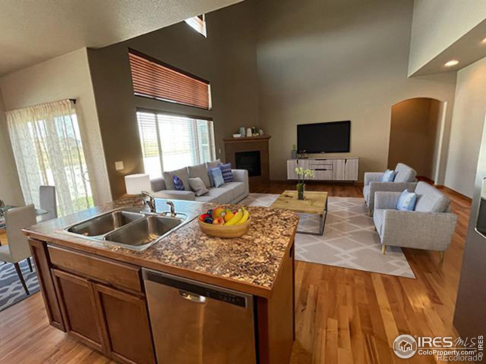 Homes for sale in Wellington, CO | 4460 Carlyle Ln, Wellington, CO 80549 | MLS# IR977696