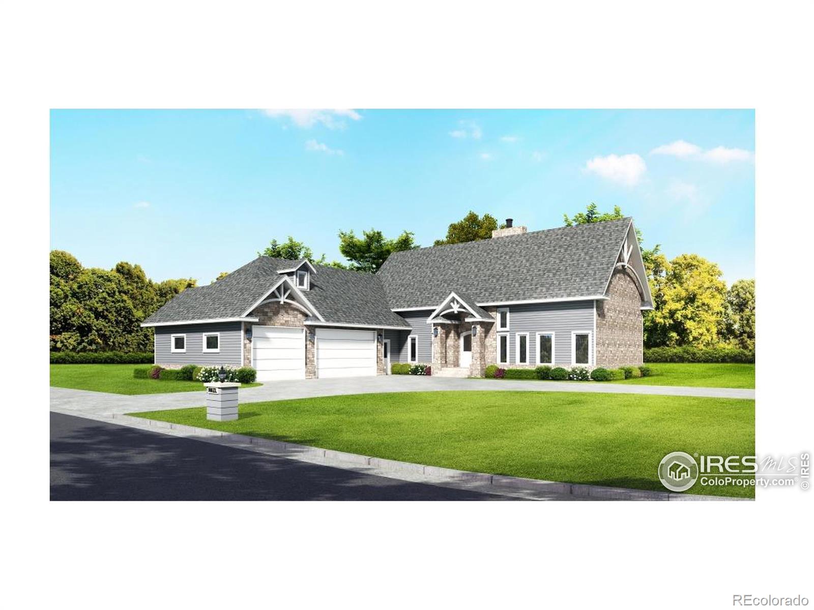 Homes for sale in Julesburg, CO | 523 Chestnut St, Julesburg, CO 80737 | MLS# IR977728