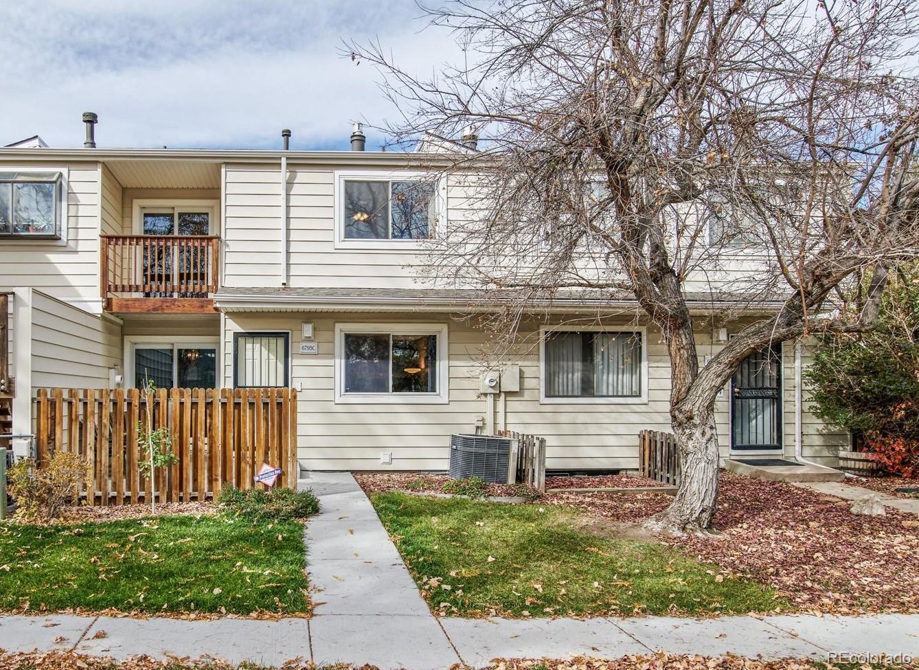 Homes for sale in Denver, CO | 6795 E Arizona Ave #C, Denver, CO 80224 | MLS# 6197831