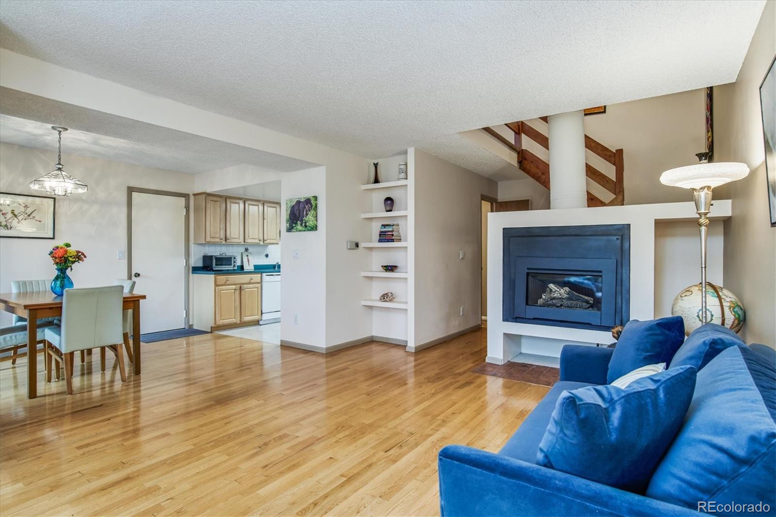 Homes for sale in Denver, CO | 6795 E Arizona Ave #C, Denver, CO 80224 | MLS# 6197831