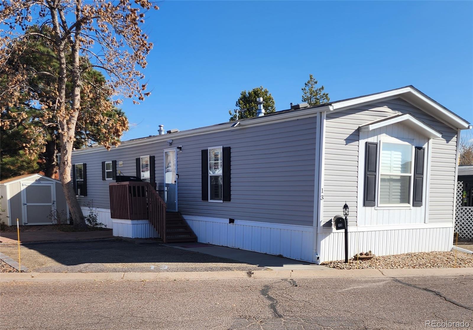 Homes for sale in Denver, CO | 3500 S King St, Denver, CO 80236 | MLS# 6360320