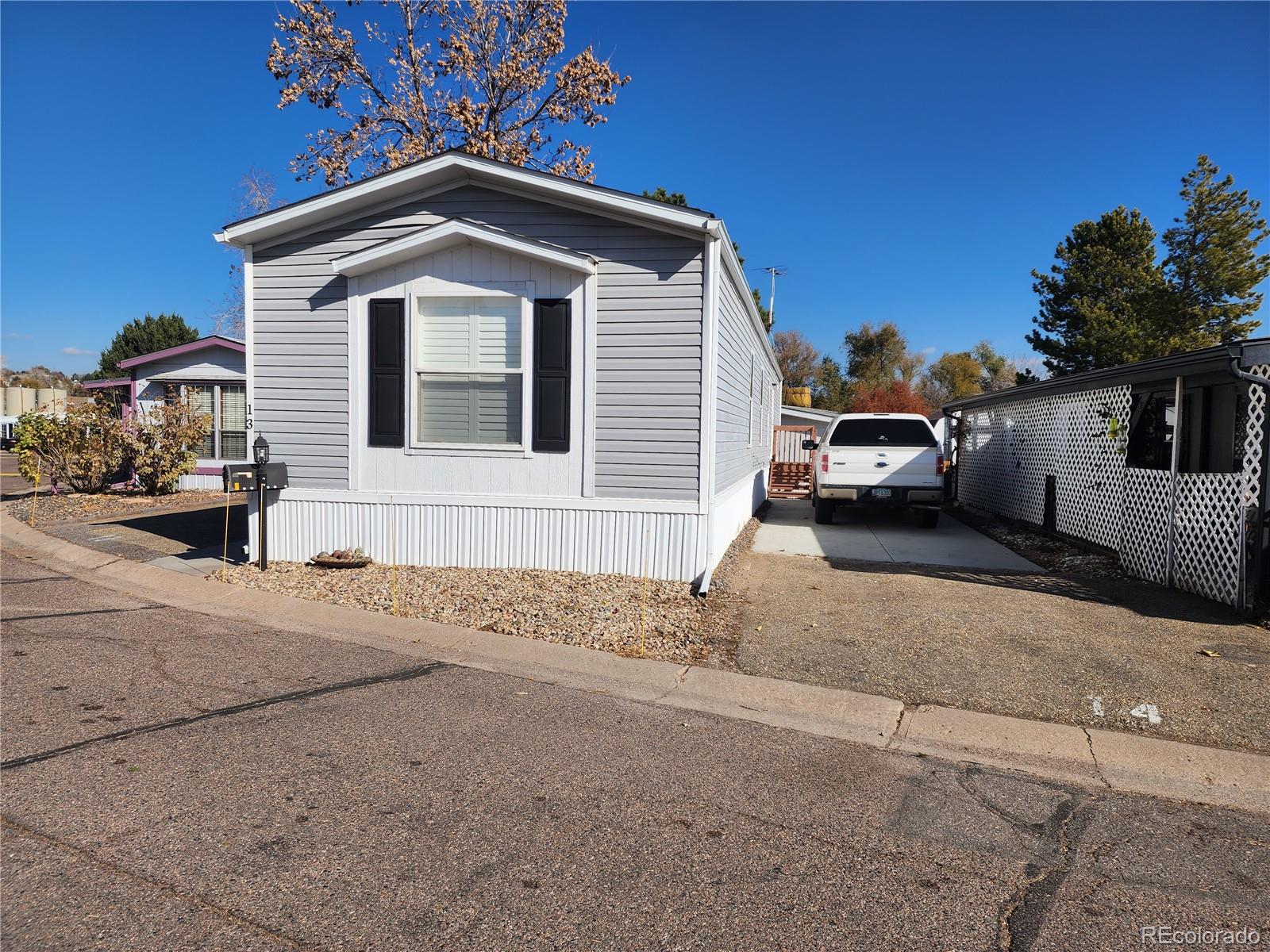 Homes for sale in Denver, CO | 3500 S King St, Denver, CO 80236 | MLS# 6360320