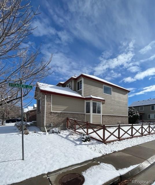 Homes for sale in Commerce City, CO | 15106 E 117Th Ave, Commerce City, CO 80603 | MLS# 3506167