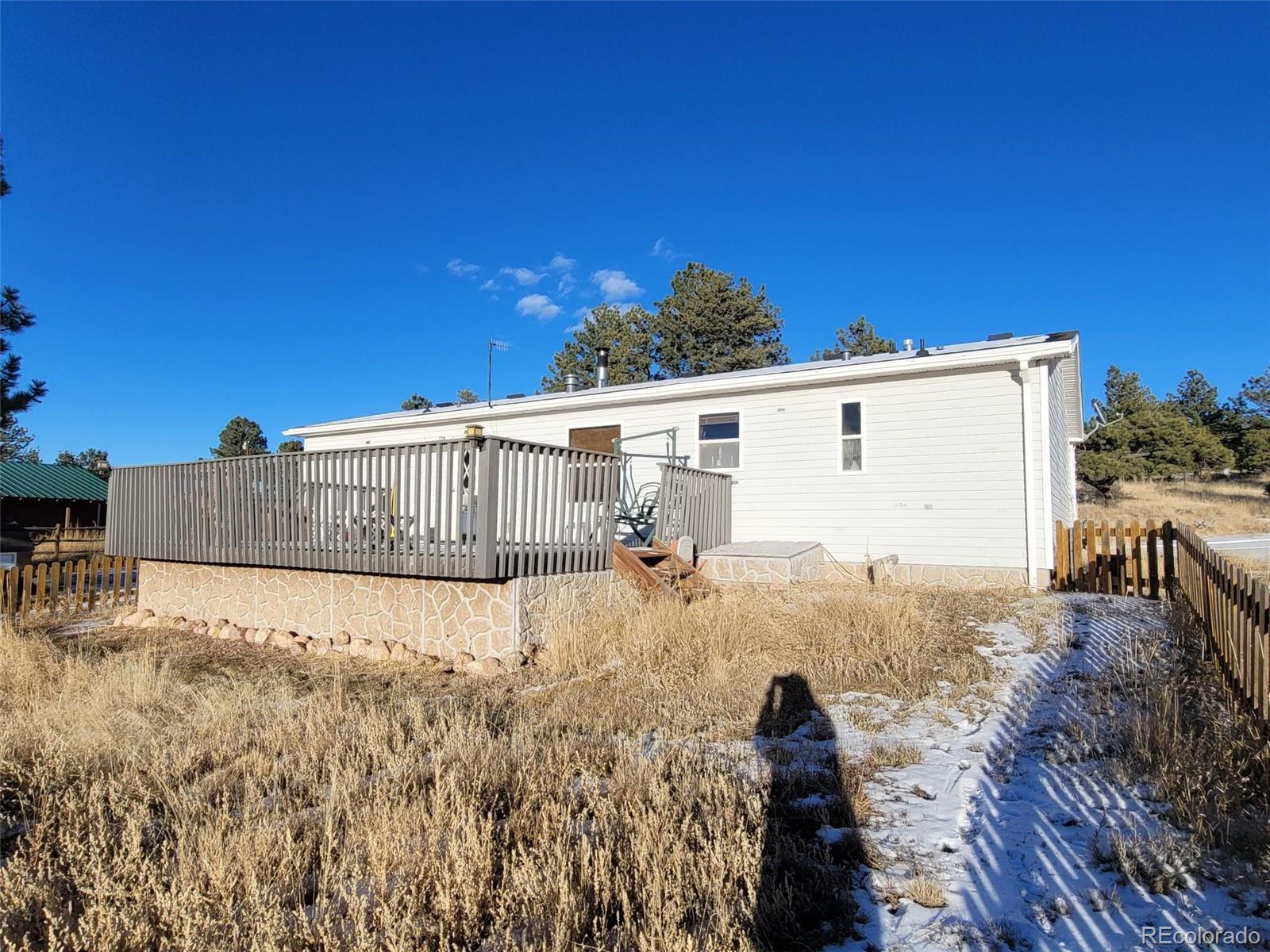 Homes for sale in Canon City, CO | 985 Basswood Ln, Canon City, CO 81212 | MLS# 9069505