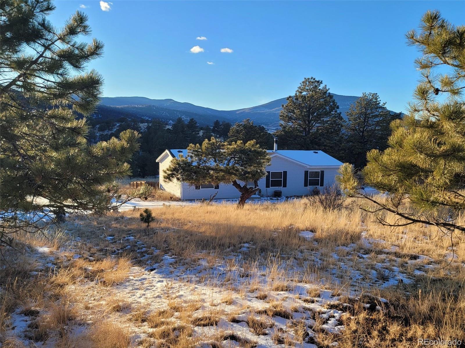 Homes for sale in Canon City, CO | 985 Basswood Ln, Canon City, CO 81212 | MLS# 9069505