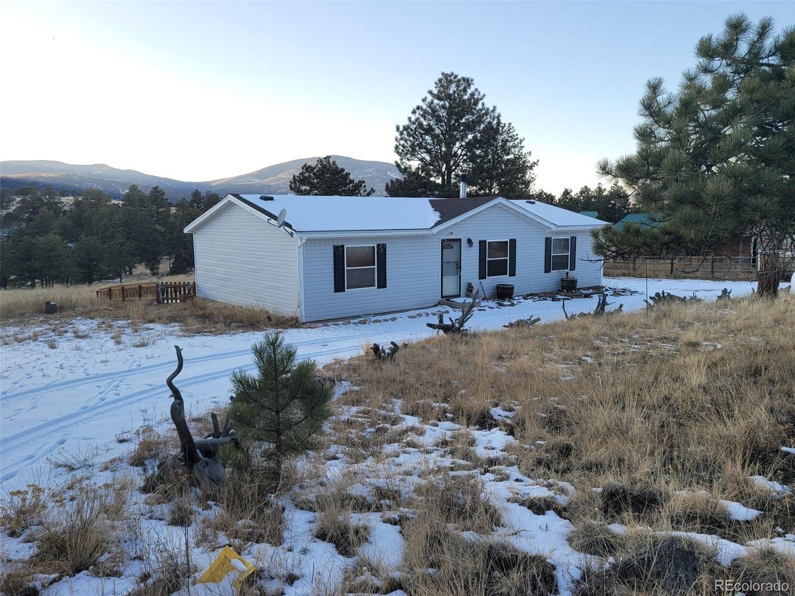 Homes for sale in Canon City, CO | 985 Basswood Ln, Canon City, CO 81212 | MLS# 9069505