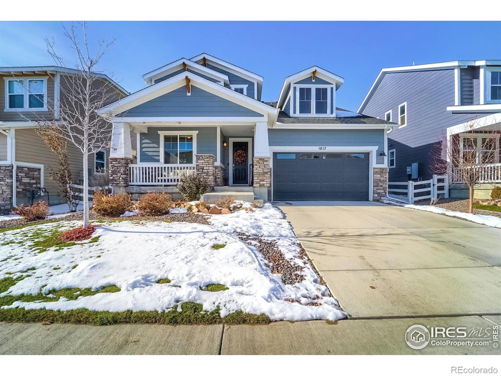 Homes for sale in Longmont, CO | 1813 Dorothy Cir, Longmont, CO 80503 | MLS# IR979163
