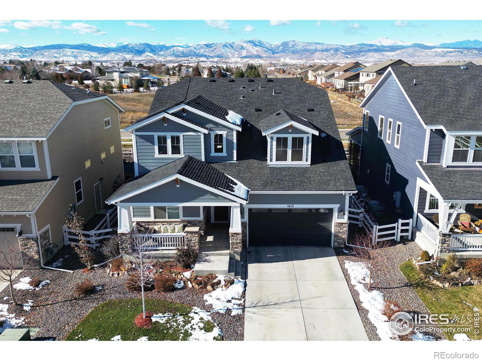 Homes for sale in Longmont, CO | 1813 Dorothy Cir, Longmont, CO 80503 | MLS# IR979163