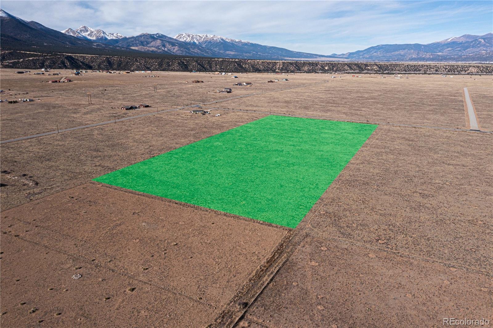 Homes for sale in Nathrop, CO | 00 County Road 280, Nathrop, CO 81236 | MLS# 8076670