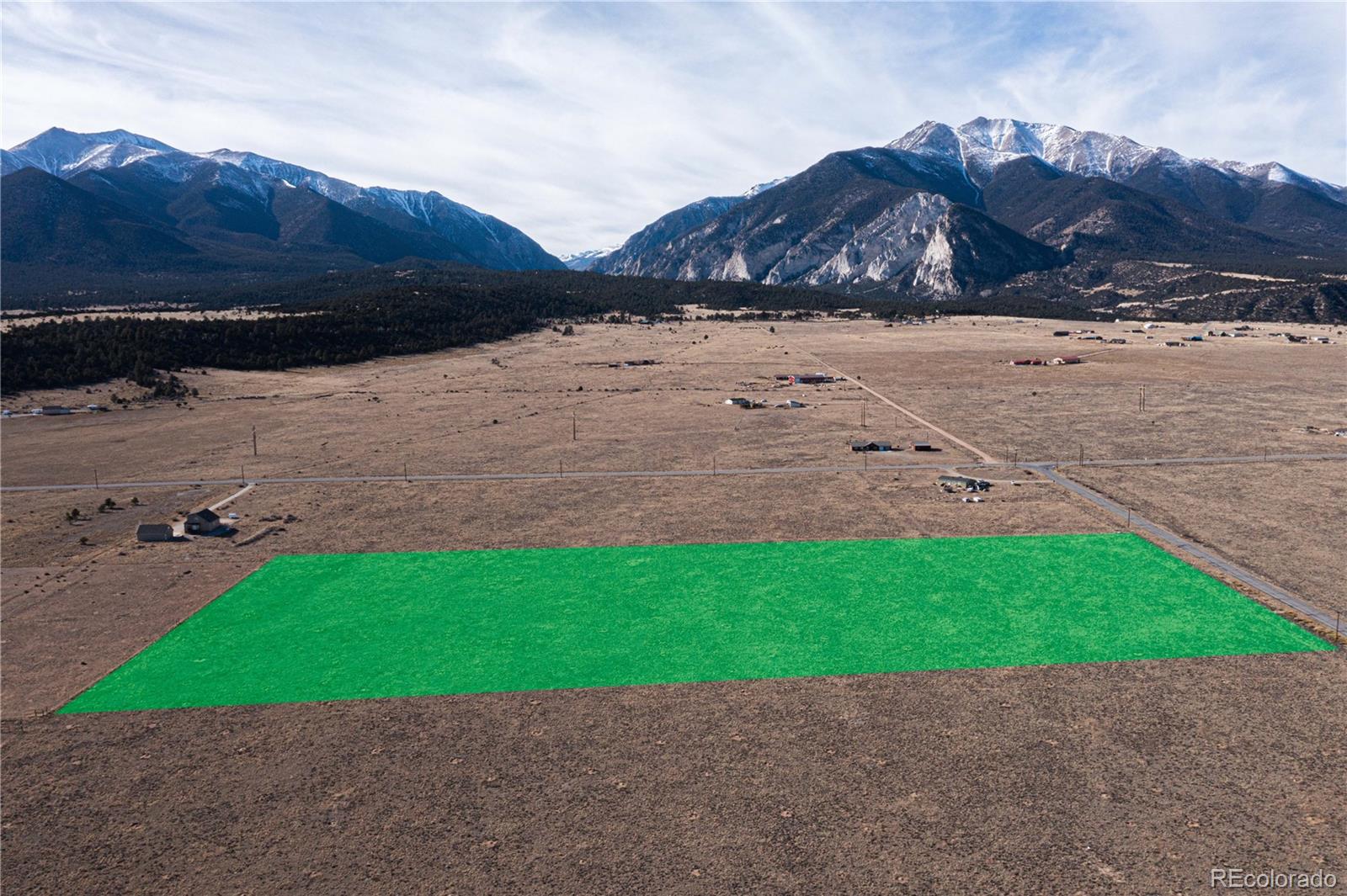 Homes for sale in Nathrop, CO | 00 County Road 280, Nathrop, CO 81236 | MLS# 8076670