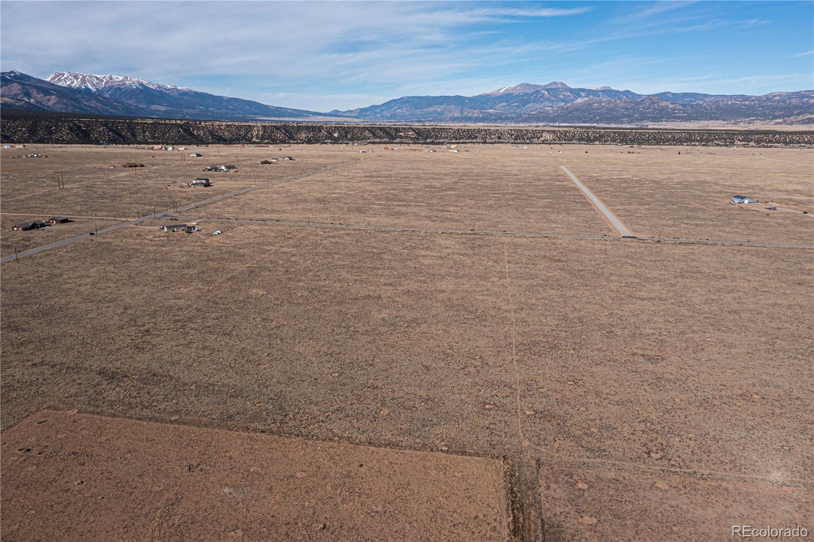 Homes for sale in Nathrop, CO | 00 County Road 280, Nathrop, CO 81236 | MLS# 8076670