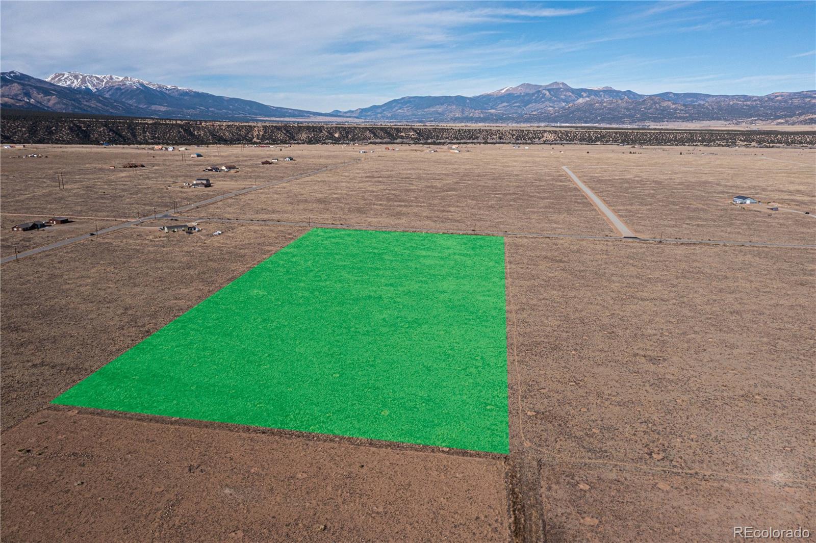 Homes for sale in Nathrop, CO | 00 County Road 280, Nathrop, CO 81236 | MLS# 8076670