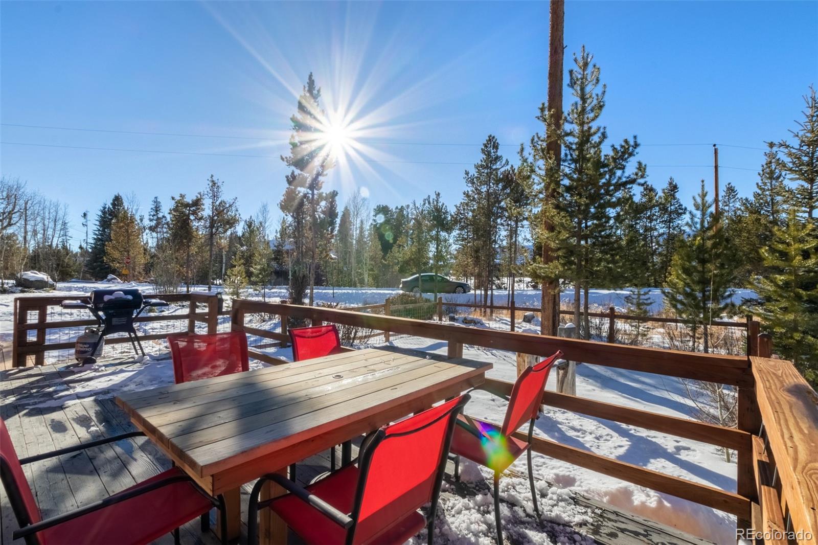 Homes for sale in Grand Lake, CO | 1384 Gcr 494, Grand Lake, CO 80447 | MLS# 2449415