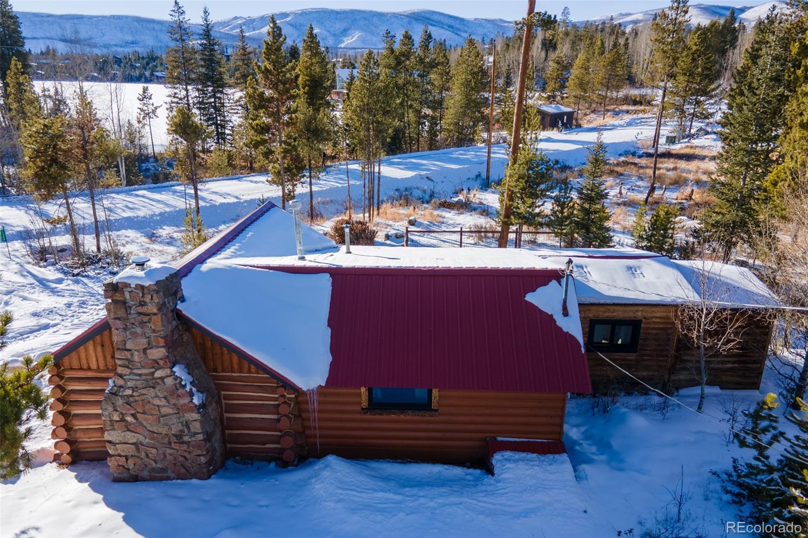 Homes for sale in Grand Lake, CO | 1384 Gcr 494, Grand Lake, CO 80447 | MLS# 2449415