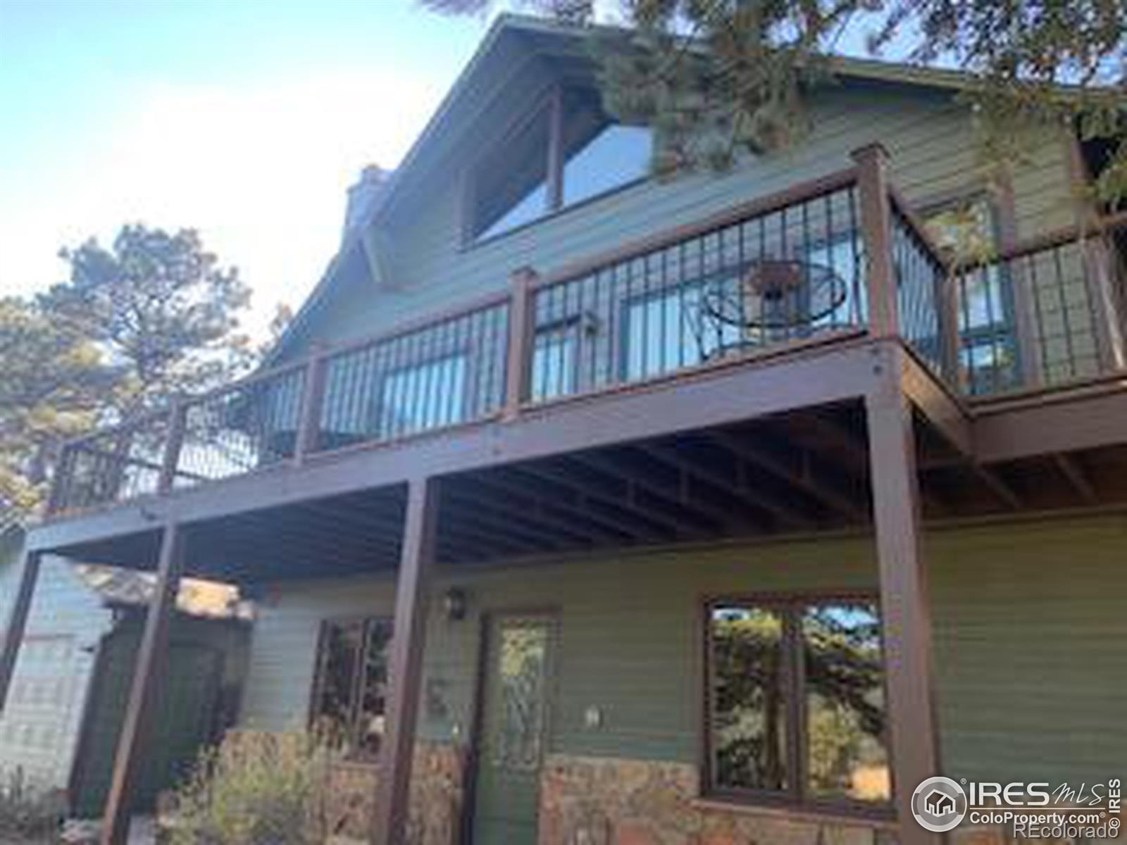Homes for sale in Estes Park, CO | 1433 Vista View Ln, Estes Park, CO 80517 | MLS# IR979392
