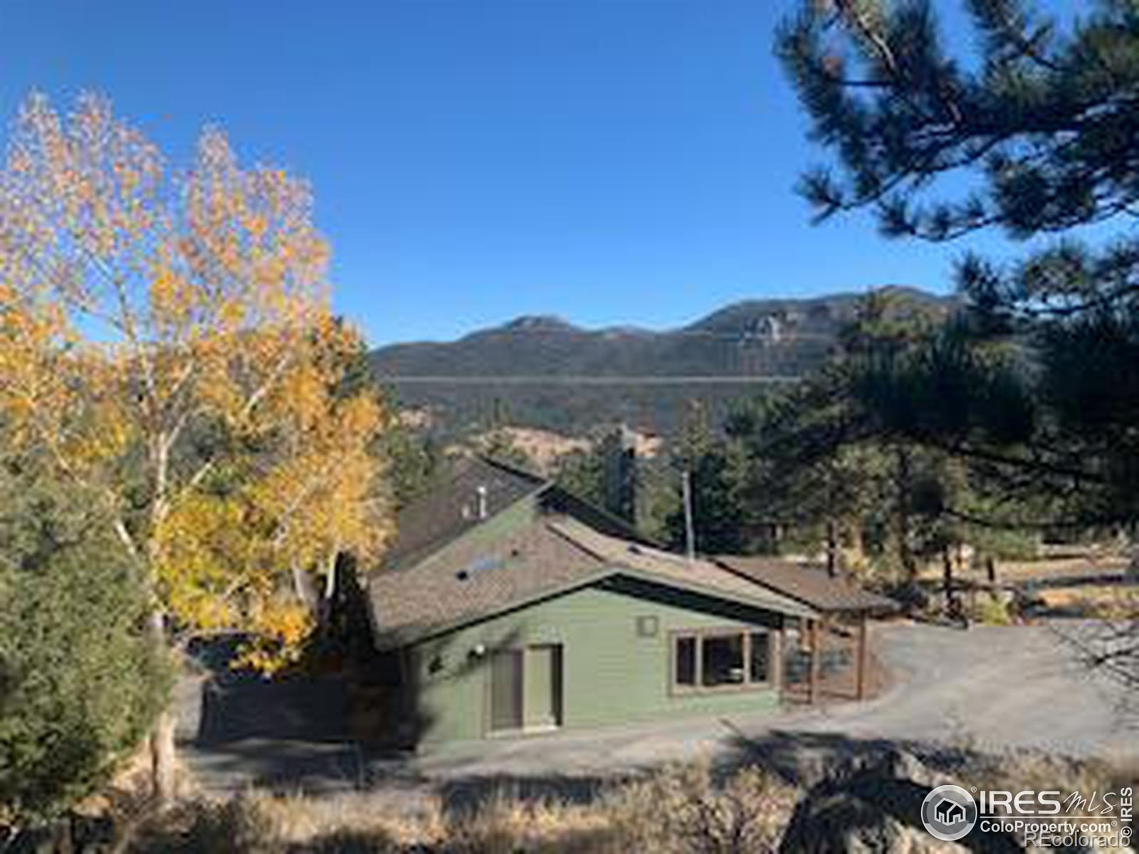 Homes for sale in Estes Park, CO | 1433 Vista View Ln, Estes Park, CO 80517 | MLS# IR979392