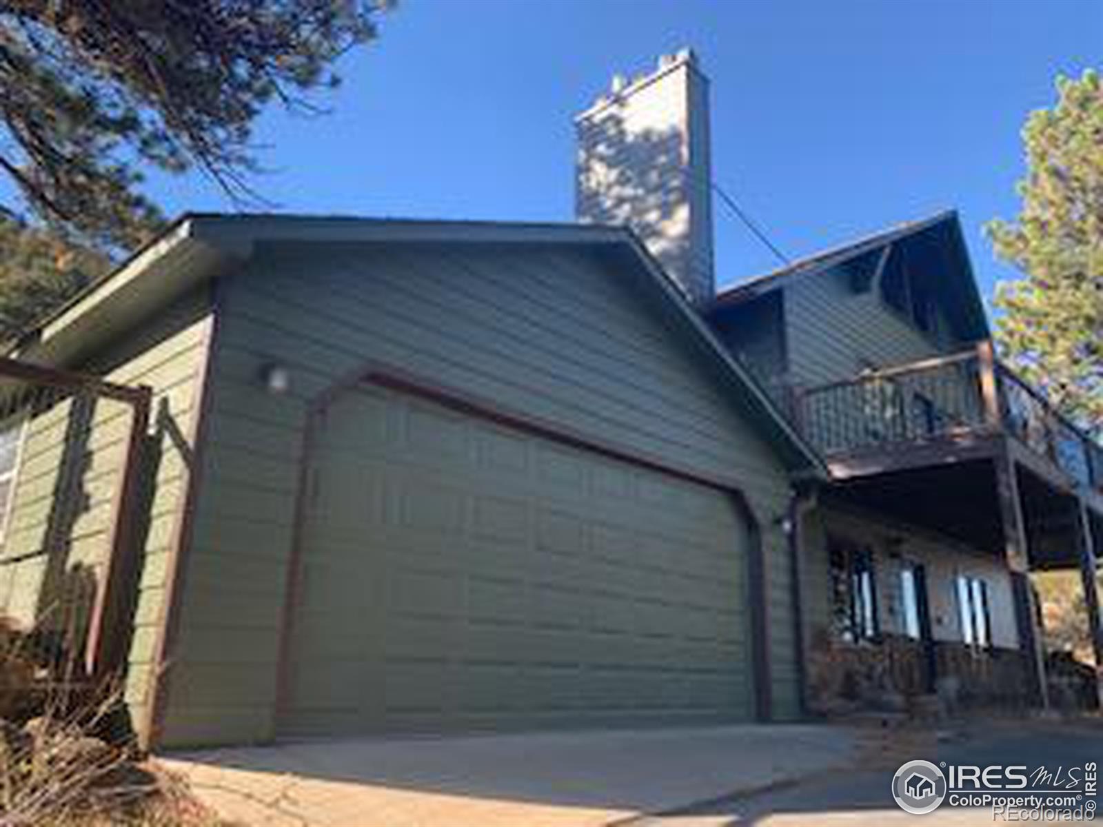 Homes for sale in Estes Park, CO | 1433 Vista View Ln, Estes Park, CO 80517 | MLS# IR979392